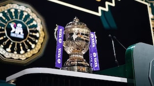 IPL 2027 Auction Date And Venue: BCCI Gives First Official Update