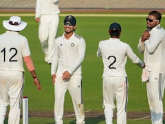Duleep Trophy Final LIVE: Tilak Holds Key As South Zone Fight To Stay Alive