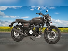 Royal Enfield की उड़ी नींद! दमदार फीचर्स के साथ Honda की नई 350cc बाइक, ₹5,000 से बुकिंग शुरू