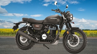 Royal Enfield की उड़ी नींद! दमदार फीचर्स के साथ Honda की नई 350cc बाइक, ₹5,000 से बुकिंग शुरू