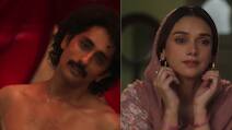 Lust Stories 3 Trailer: Aditi Rao Hydari-Siddharth Set The Screen On Fire