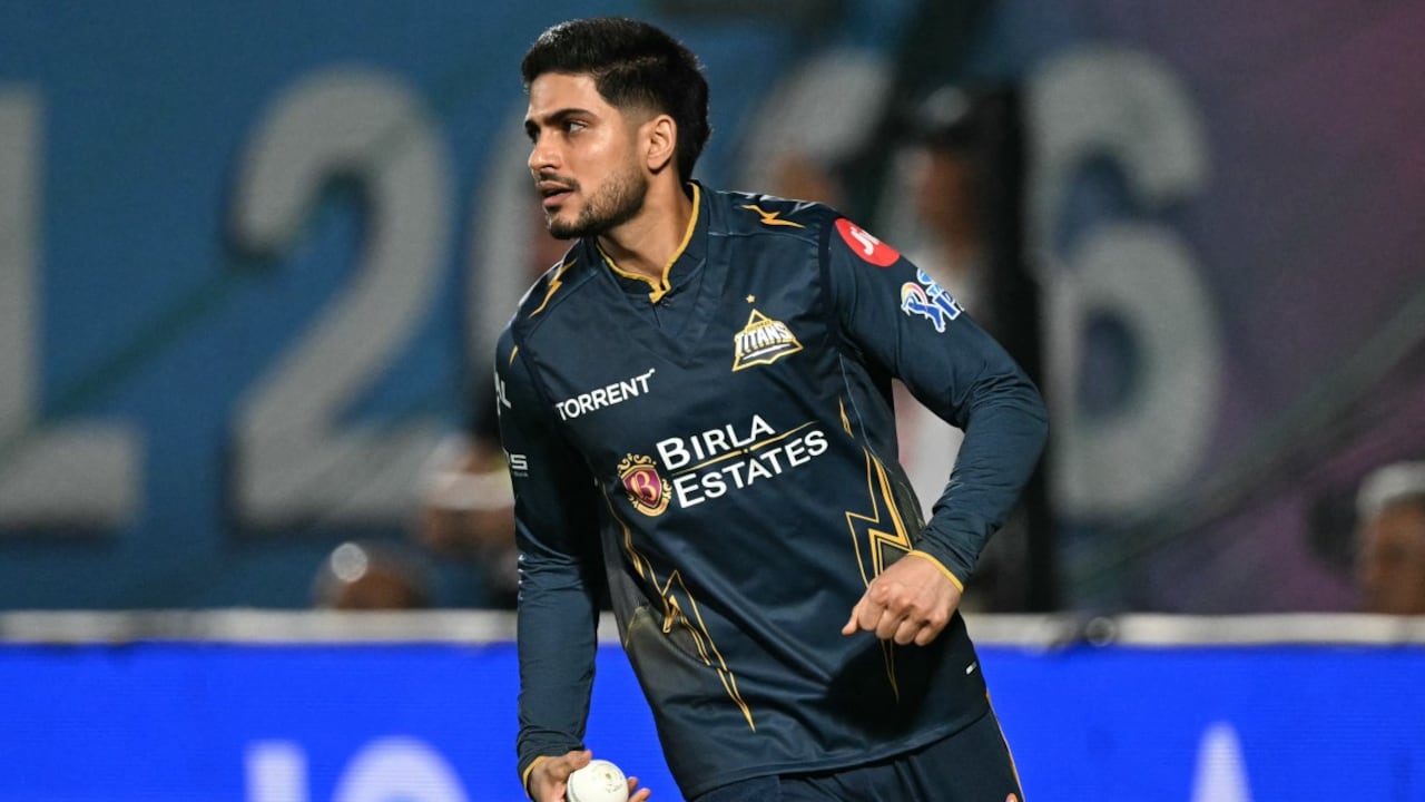 "His Mind Is Constantly Running": Gujarat Titans Star Makes Big Revelation On Shubman Gills Captaincy Skills