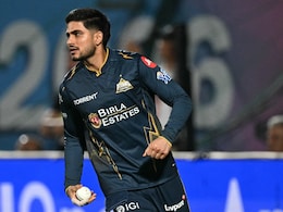"His Mind Is Constantly Running": Gujarat Titans Star Makes Big Revelation On Shubman Gill's Captaincy Skills