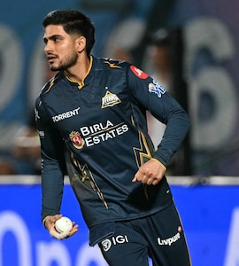 "His Mind Is Constantly Running": Gujarat Titans Star Makes Big Revelation On Shubman Gills Captaincy Skills