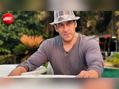 'जो चाहिए था, आज मिला तो जरूरी क्यों?' सलमान खान का क्रिप्टिक पोस्ट वायरल, फैंस की बढ़ी चिंता