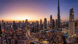Indian Railways To Take Travellers From Ahmedabad To Dubai. Fares Start At Rs 92,200