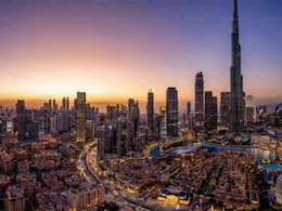 Indian Railways To Take Travellers From Ahmedabad To Dubai. Fares Start At Rs 92,200