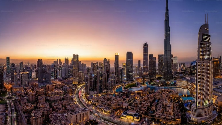 Indian Railways To Take Travellers From Ahmedabad To Dubai. Fares Start At Rs 92,200