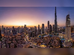Indian Railways To Take Travellers From Ahmedabad To Dubai. Fares Start At Rs 92,200