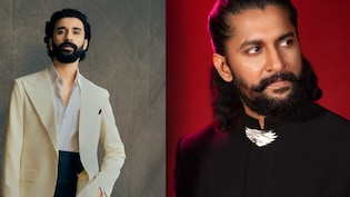 'I Love You Dada': Raghav Juyal Calls <i>The Paradise</i> Co-Star Nani His "Safe Place"