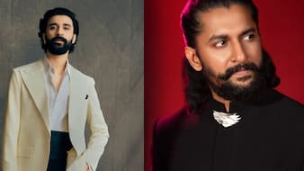 'I Love You': Raghav Juyal Calls The Paradise Co-Star Nani His 'Safe Place'