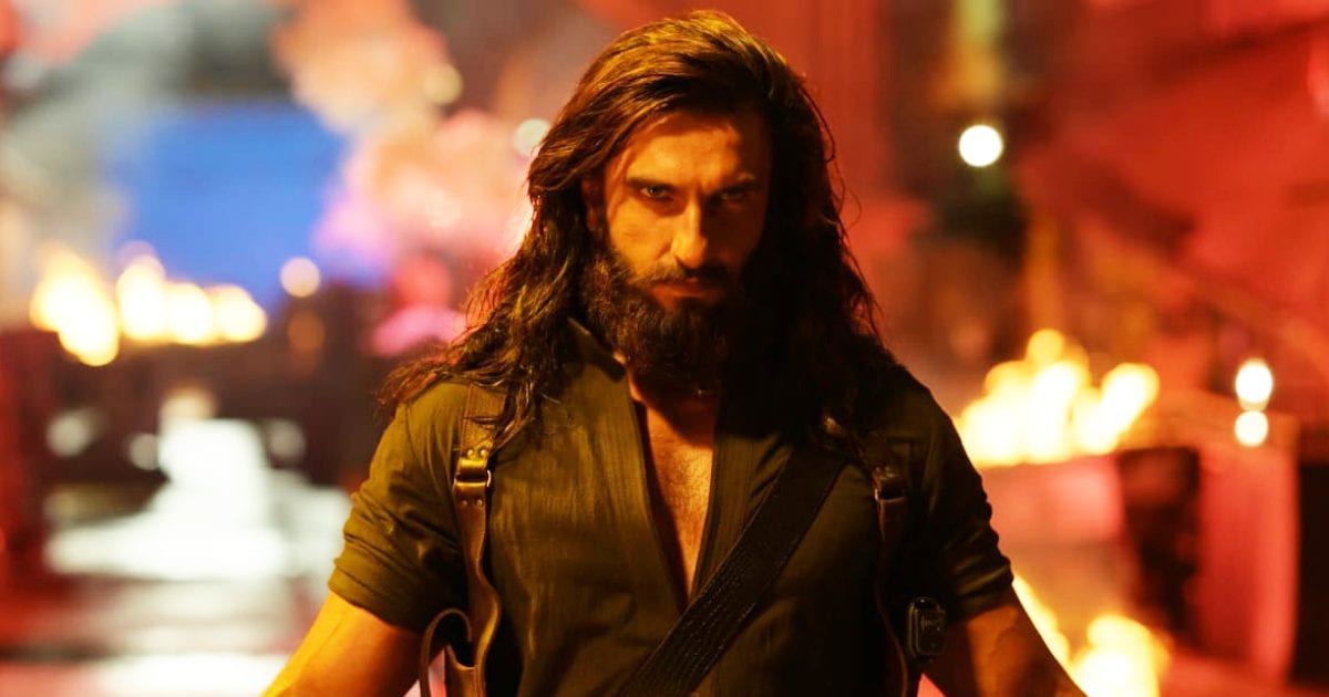 Why Dhurandhar Wasn't Selected As India's Oscar Entry, Jury Member Explains