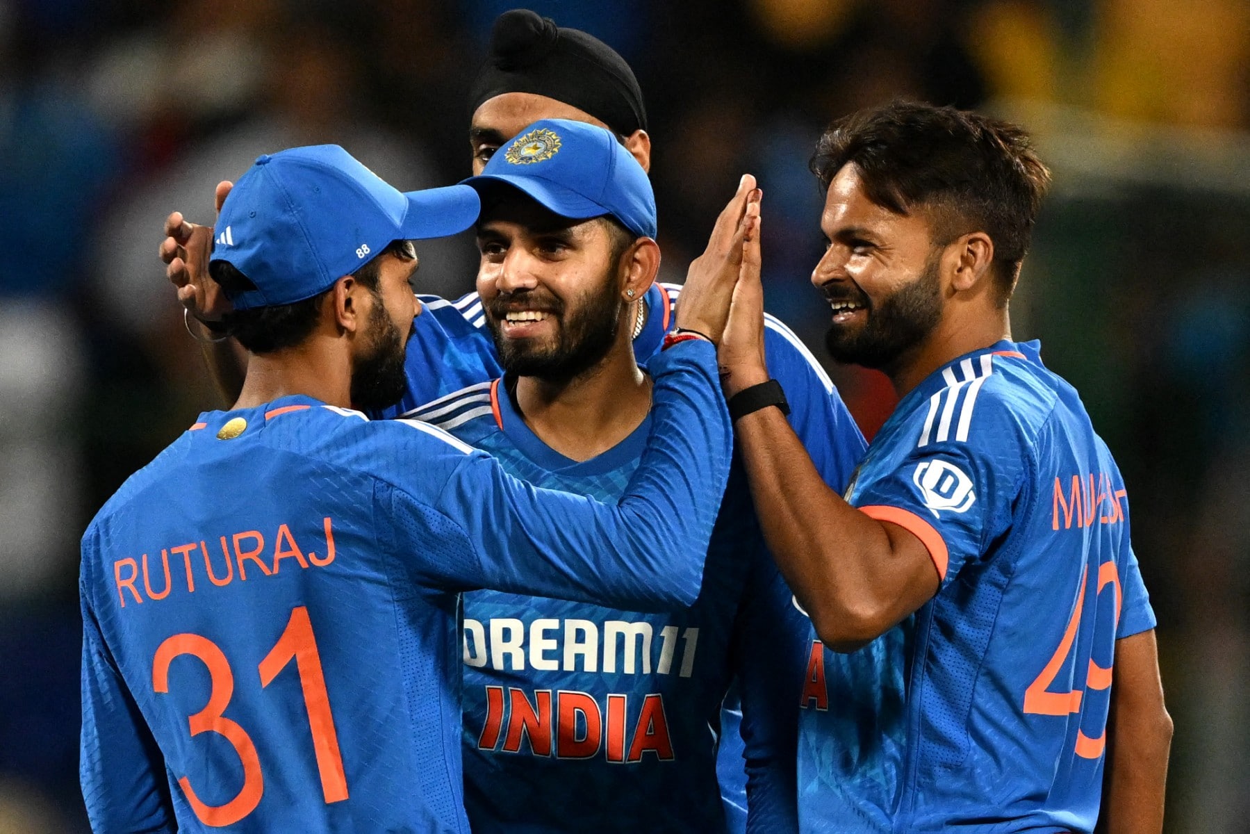 Ignored By BCCI Selectors, India Star Joins County Side Nottinghamshire