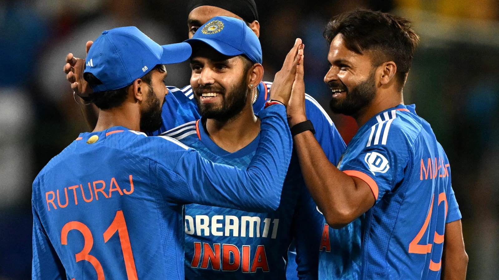 Ignored By BCCI Selectors, India Star Joins County Championship Side Nottinghamshire