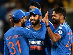 Ignored By BCCI Selectors, India Star Joins County Championship Side Nottinghamshire