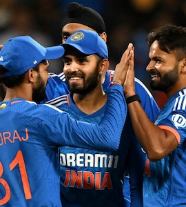 Ignored By BCCI Selectors, India Star Joins County Championship Side Nottinghamshire