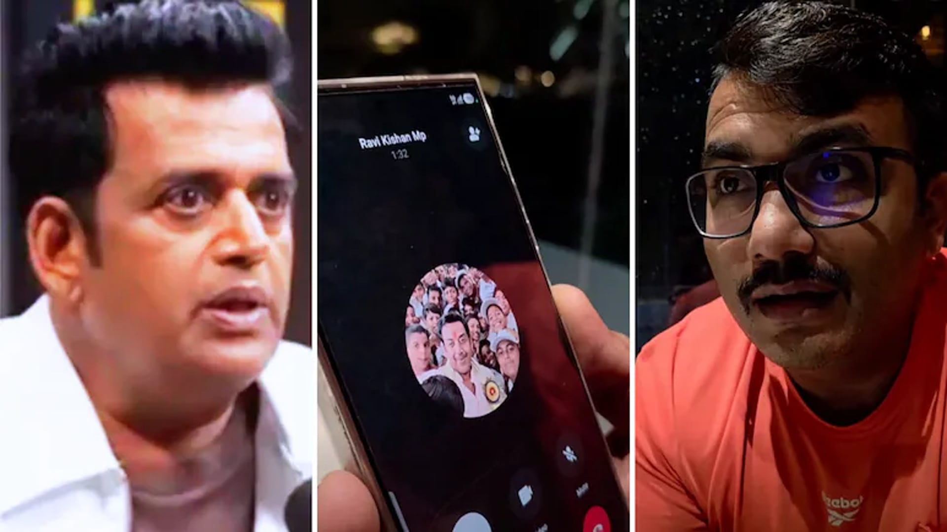 'Spain Waale' Barb, 'Brahmin Devta' Plea In BJP Corporator vs Ravi Kishan Over Gorakhpur Waterlogging
