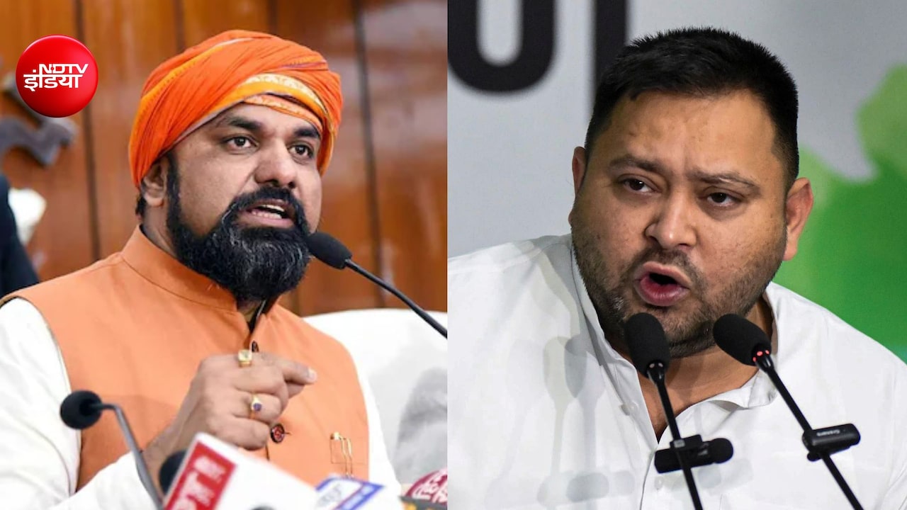 किस कानून के तहत तेजस्वी मांग कर रहे- बिहार CM को सजा दो, समझ लीजिए कड़े प्रावधान