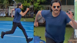 'Journey Never Really Stopped': At 69, Anil Kapoor Shares His First Recorded Run In 4 Years