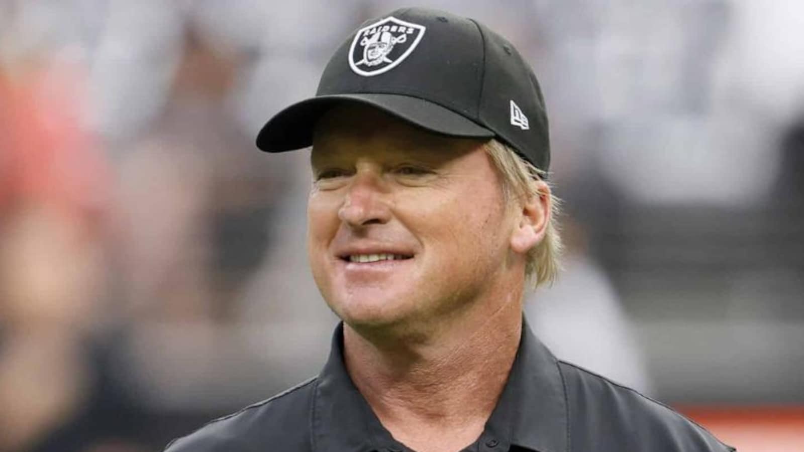 Jon Gruden Shares New Take on NFL Coaching Return Amid Ongoing Legal Dispute With Roger Goodell