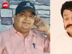 ICU में जिंदगी की जंग लड़ रहे हैं 'भाभी जी घर पर हैं' के एक्टर ईश्वर ठाकुर, परिवार ने मांगी मदद