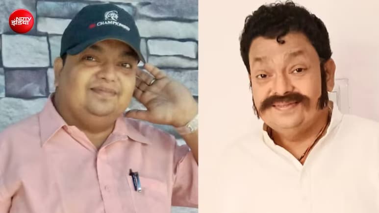 ICU में जिंदगी की जंग लड़ रहे हैं 'भाभी जी घर पर हैं' के एक्टर ईश्वर ठाकुर, परिवार ने मांगी मदद