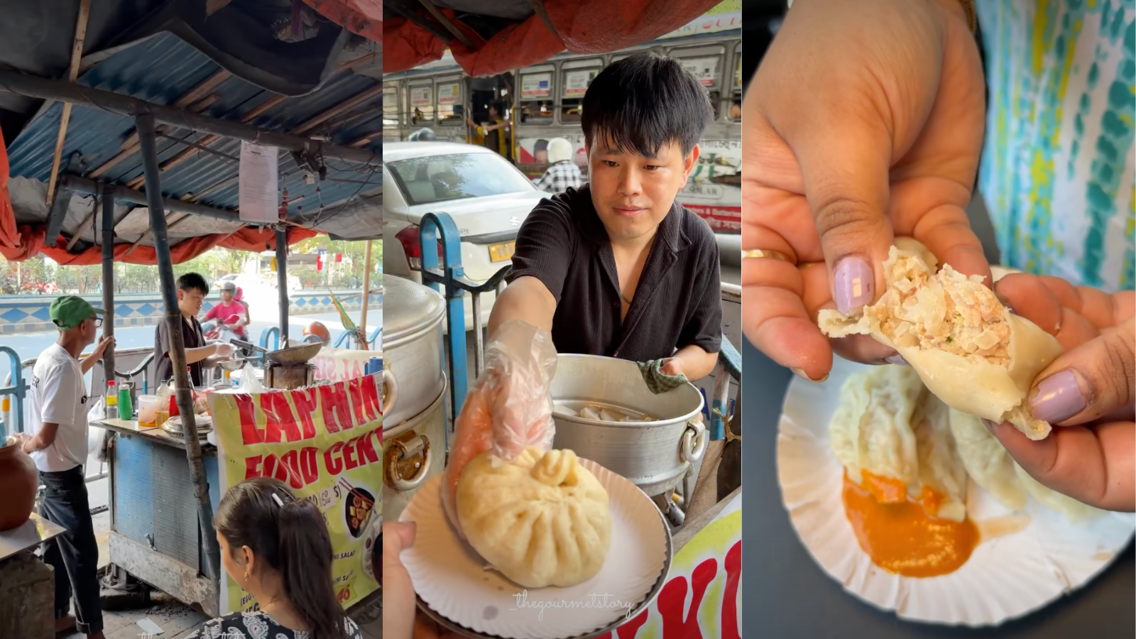 Darjeeling's Famous Giant Taipo Is Now Also In Kolkata