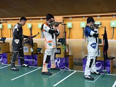 Asian Games 2026 LIVE Score: Gold In Sight In Mens Shooting Final, India vs Pak in Table Tennis
