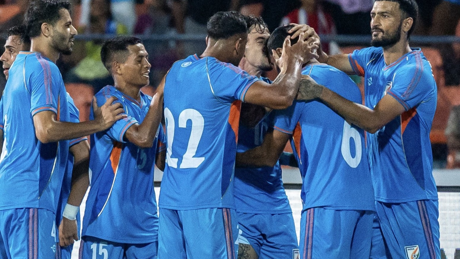 India vs Panama LIVE Updates,  International Friendly: India Miss 2 Huge Chances To Score Winner vs World-Cuppers Panama
