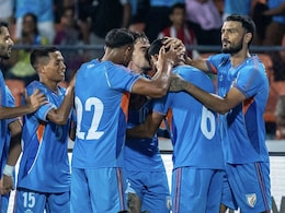 India vs Panama Highlights, International Football Friendly: India Secure Thrilling 1-1 Draw vs World-Cuppers Panama