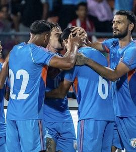 India vs Panama Highlights, International Football Friendly: India Secure Thrilling 1-1 Draw vs World-Cuppers Panama