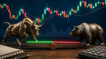 Trade Setup For Sept 2: Nifty Support Stays At 24,000 In Range-Bound Market | Check Key Levels