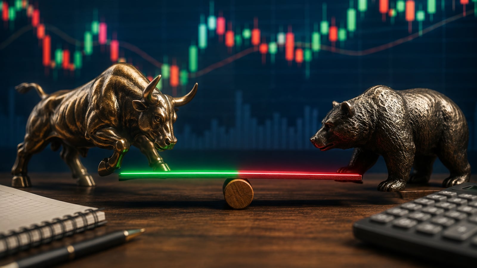 Trade Setup For Sept 9: Selloff To Worsen If Nifty Support Of 23,600 Breached, Analysts Warn