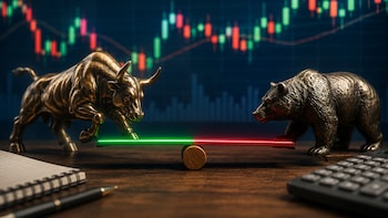 Trade Setup For Sept 9: Selloff To Worsen If Nifty Support Of 23,600 Breached, Analysts Warn
