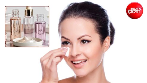 किस स्किन के लिए कौन सा सीरम रहेगा अच्छा? एक्सपर्ट से जानिए Serum खरीदते समय किन बातों का रखें ध्यान