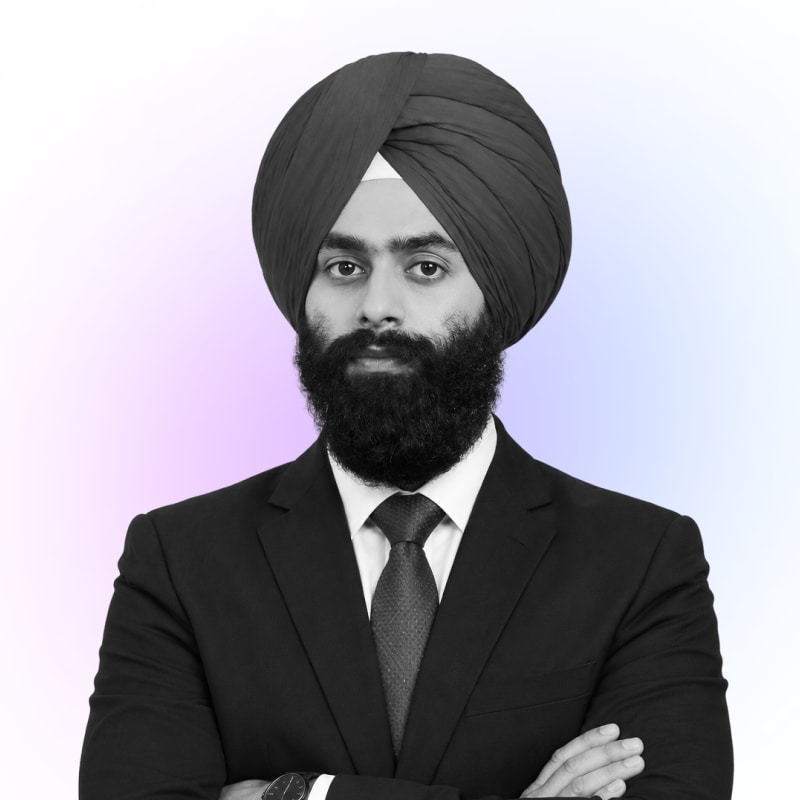 Jasmeet Singh Ghai