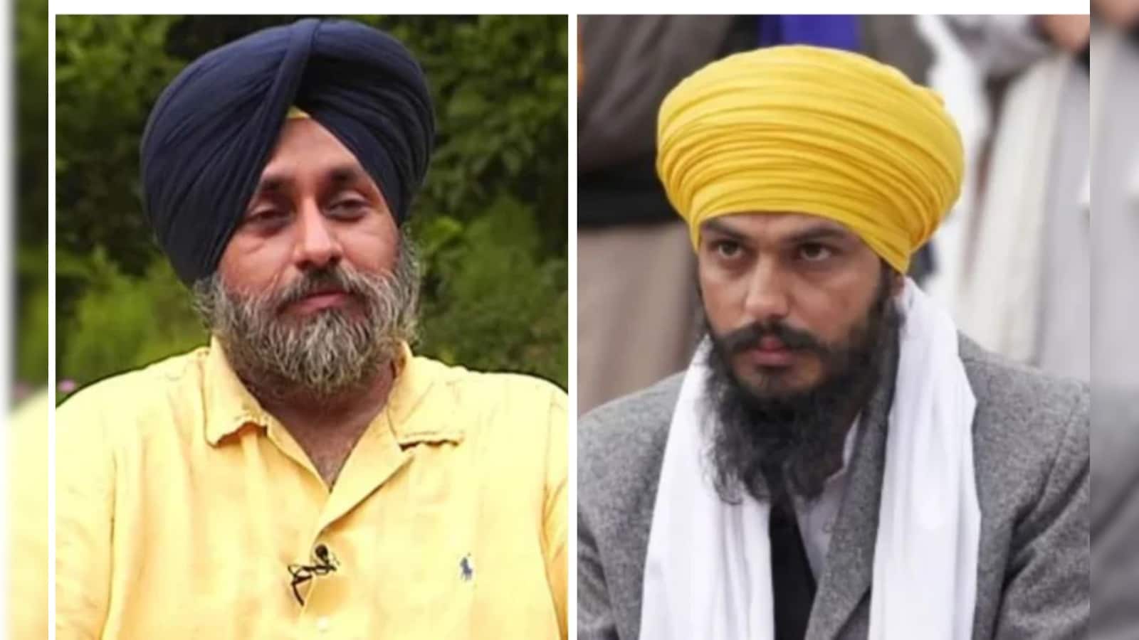 Waris Punjab De Challenges Akali Dal Ahead Of 2027 Polls