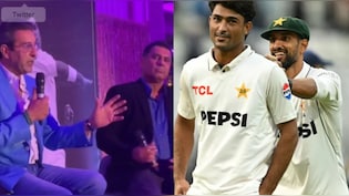 'जरा मुंह छुपाकर जाओ', हार का मातम नहीं, जश्न का माहौल! रजाउल्लाह के स्वागत पर आगबबूला हुए अकरम, VIDEO