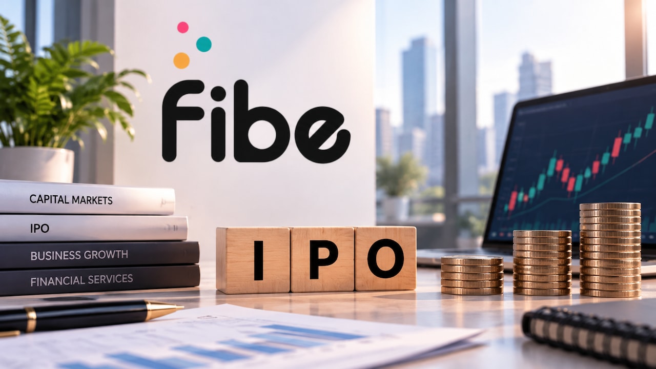 Fibe IPO Gets SEBI Nod; Rs 750 Crore Public Issue Comprises OFS