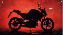 BMW Teases New Roadster For Launch: Is It F 450 R?