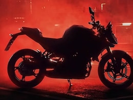 BMW Teases New Roadster For Launch: Is It F 450 R?
