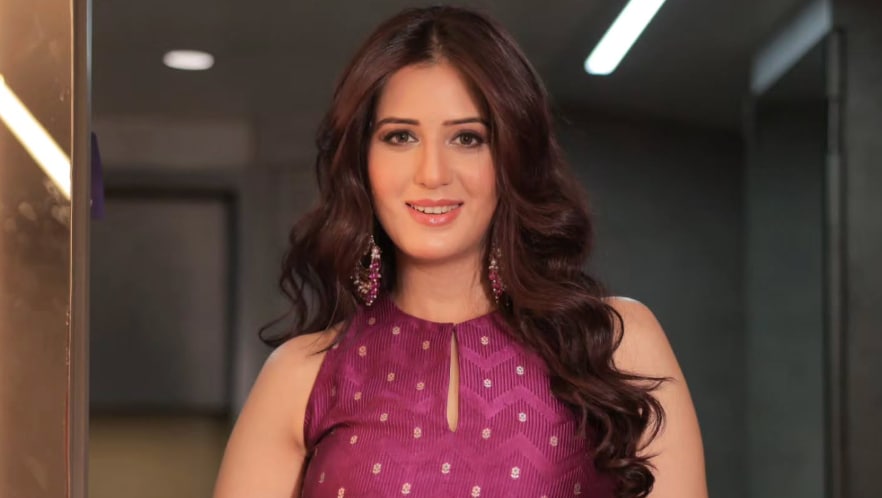 Isha Rikhi's Post After Bigg Boss 20 Exit: "I Struggled To Express Myself"