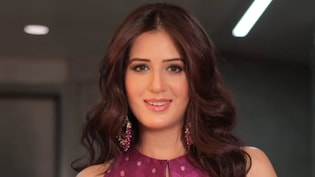 "I'm Genuinely Sorry": Isha Rikhi's Emotional Note After <i>Bigg Boss 20</i> Eviction