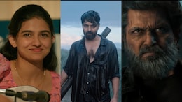 Tamil, Telugu, Malayalam OTT Releases This Weekend: Sardar 2, #Love, Bethlehem Kudumba Unit And More