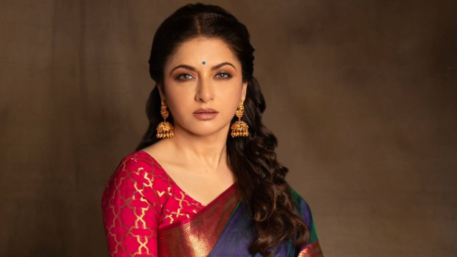 Bhagyashree Shares Her Perimenopause Struggles And Self-Care Lessons