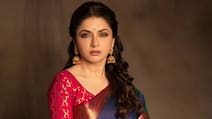 'I Used To Cry In The Shower': Bhagyashree, 57, On Her Perimenopause Journey