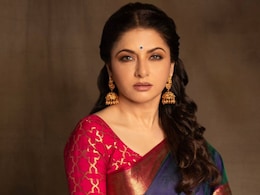'I Used To Cry In The Shower': Bhagyashree, 57, Opens Up About Her Perimenopause Journey