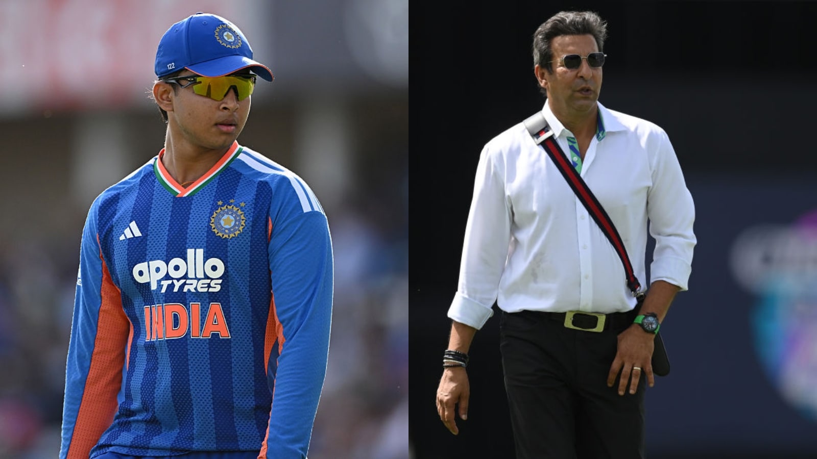 Wasim Akram Praises Vaibhav Sooryavanshi, Questions Pakistan Super League Talent Pipeline