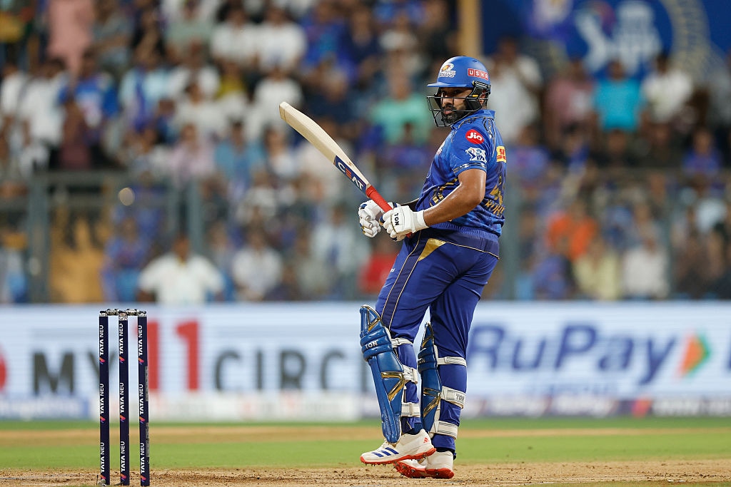 Rajat Patidar Names His Pick for Greatest T20 Batter, Snubbing Rohit Sharma and AB de Villiers