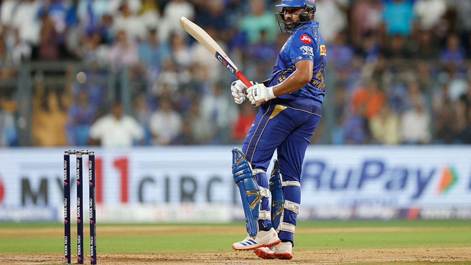Rohit Sharma, AB De Villiers Snubbed As Rajat Patidar Picks Best T20 Batter Of All Time